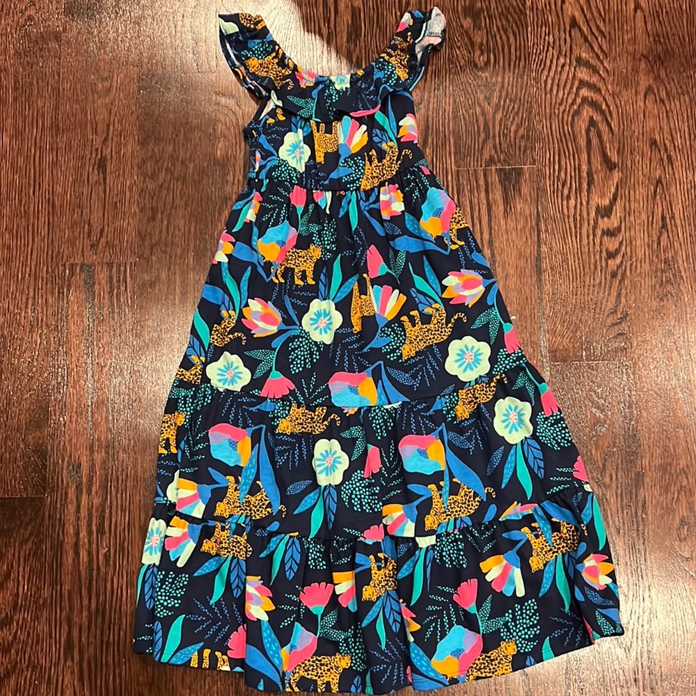 Cat & Jack Maxi Dress